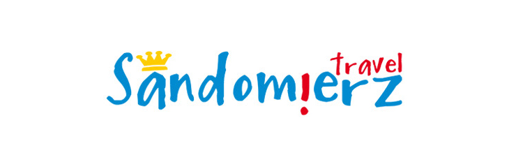 Logo Sandomierz Travel